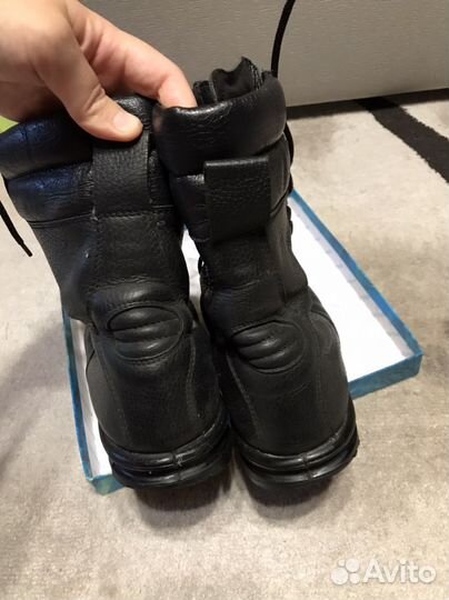 Берцы уставные 41 размер