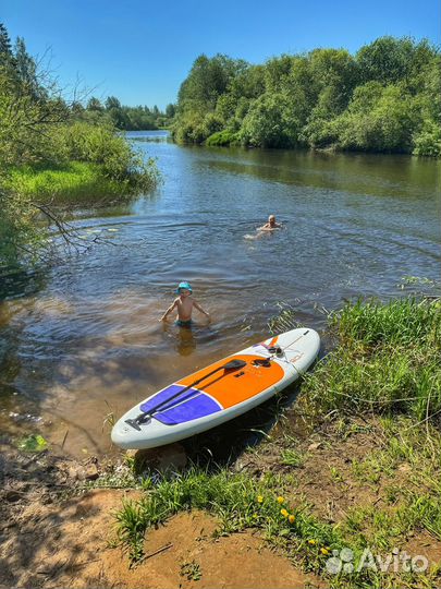 Aqua Arrow SUP-доска, 81 см