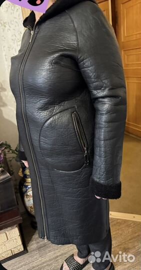 Дубленка Тото Оригинал