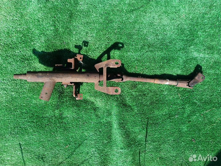 Рулевая колонка Renault logan 1