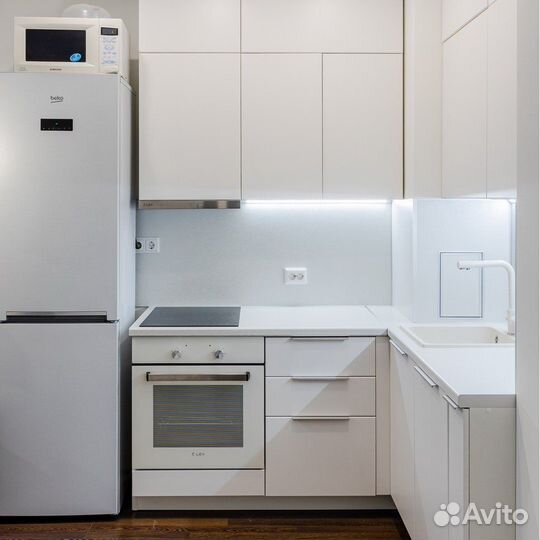 Кухня (цена за всю кухню)km-37776