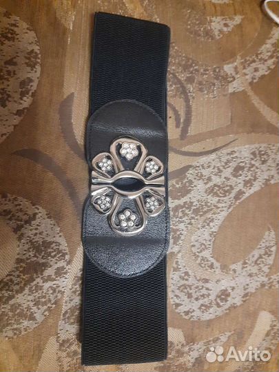 Ремень женский
