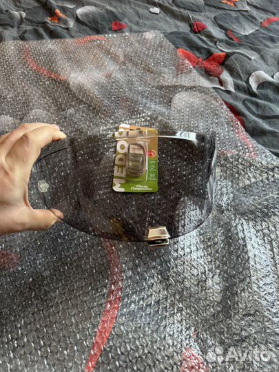 Продам фотохромный визор от HJC rpha 11