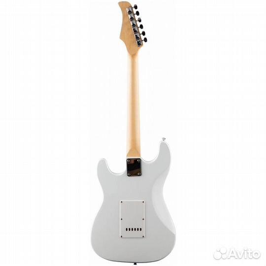 Электрогитара Terris TST-39 WH