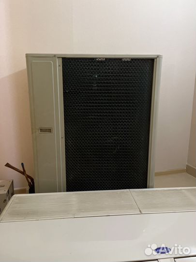 Кондиционер