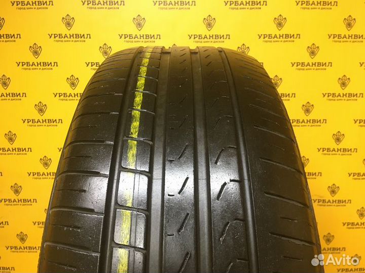 Pirelli Scorpion Verde 235/55 R19 101Y