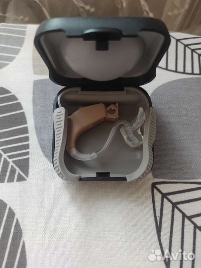 Слуховой аппарат aurica