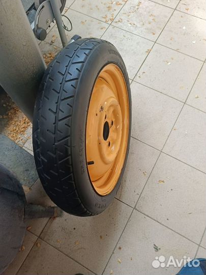 Toyo Eco Walker 135/70 R16