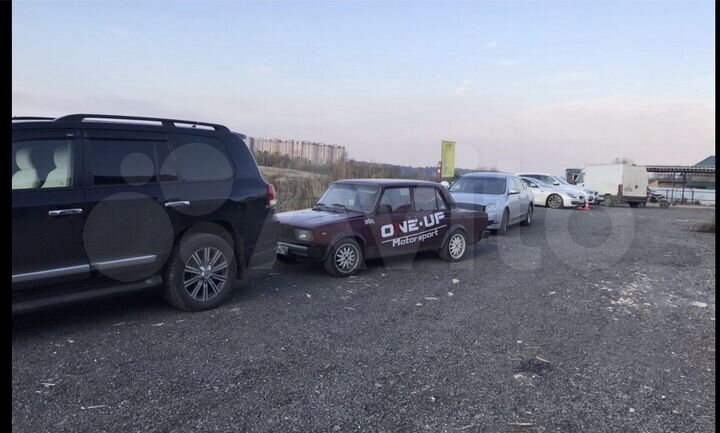 Малярка покраска автосервис 100 м²
