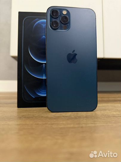 iPhone 12 Pro, 128 ГБ