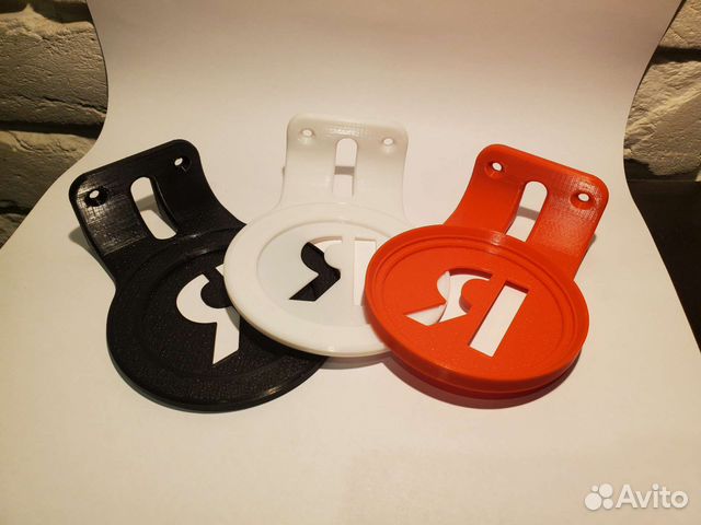 Кронштейн-полка для Яндекс станций и Irbis A