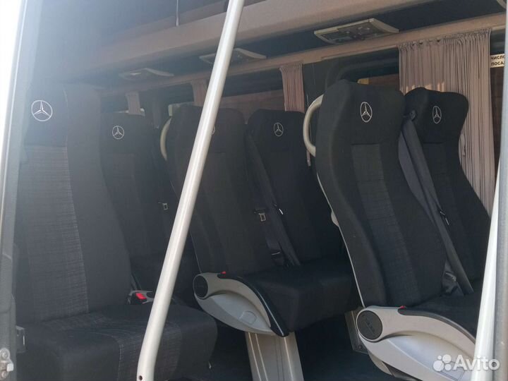 Байкал, трансфер, услуги автобуса мерседес