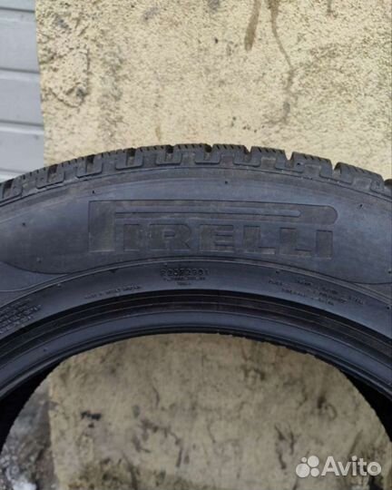 Pirelli Scorpion Winter 235/60 R18 103H