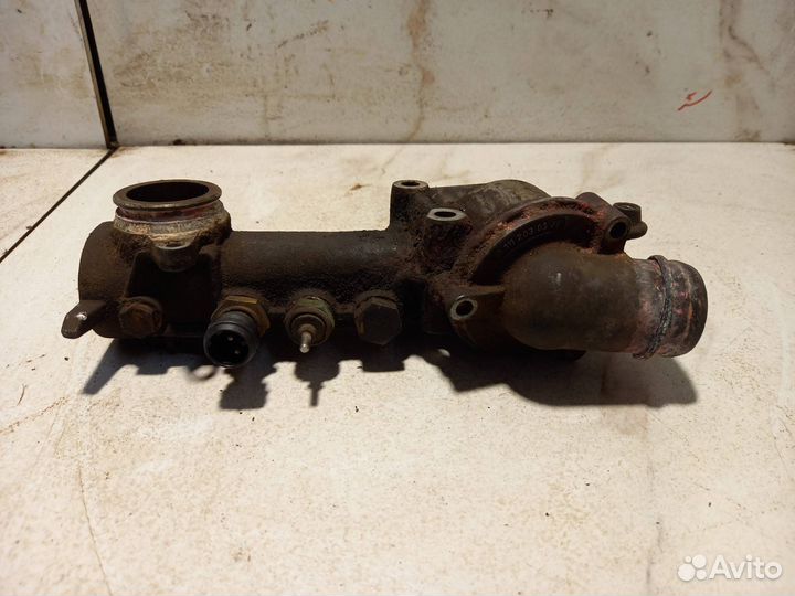 Термостат Mercedes-Benz C-Класс W202/S202 W202.018