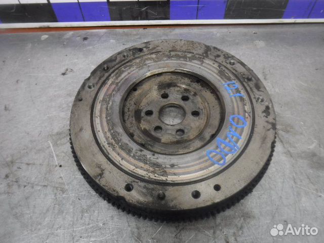 Маховик Datsun On-Do 11186 2015