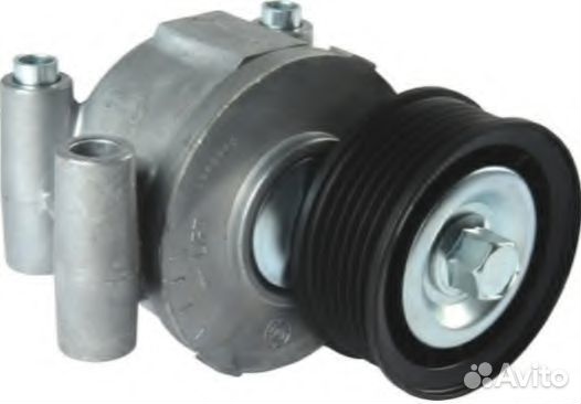 Ролик натяжителя Форд Фокус 2 2004/2008