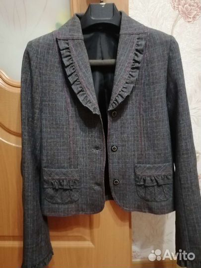 Школьная форма