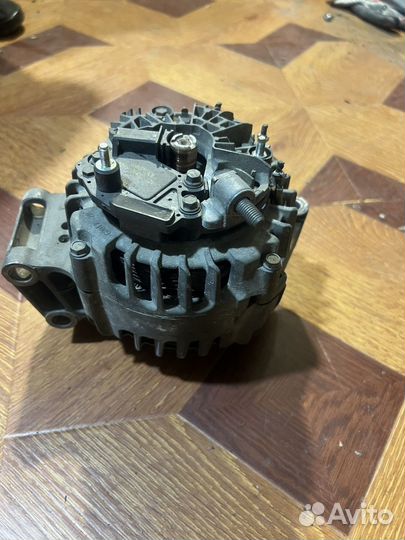 Генератор ford focus 3 1.6