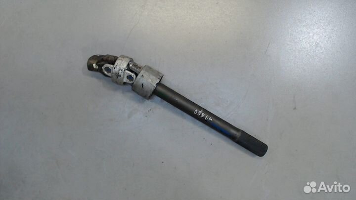 Кардан рулевой Peugeot Expert, 2009