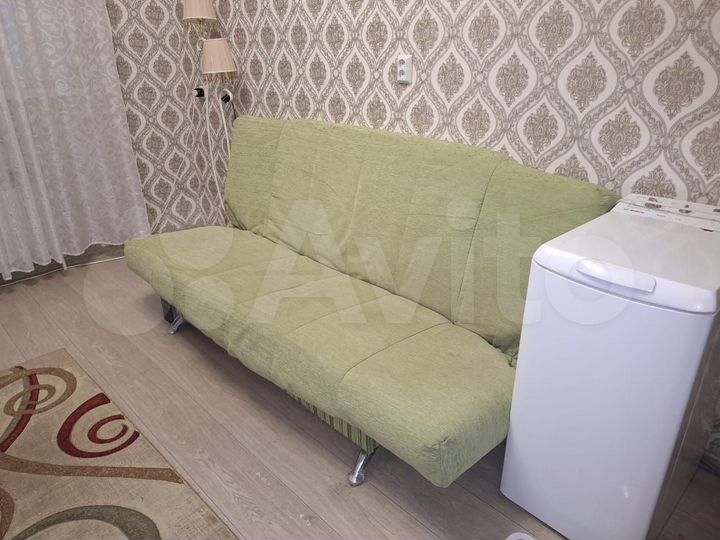 Квартира-студия, 18 м², 5/7 эт.