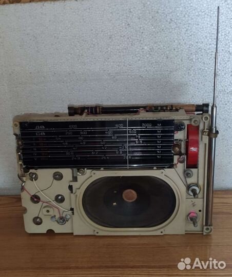 Радиоприемник