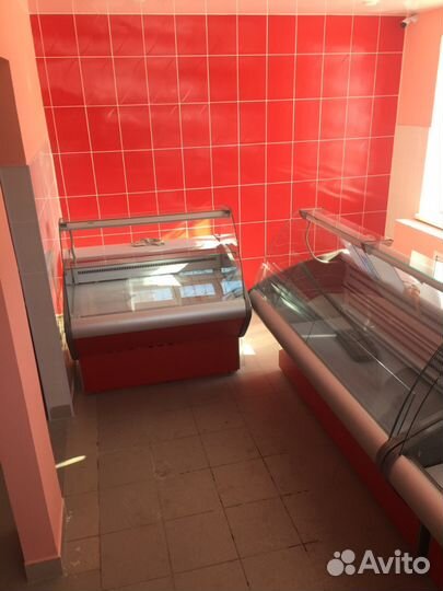 Холодильная витрина Полюс 1500 новая