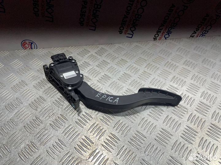 Педаль газа Chevrolet Epica