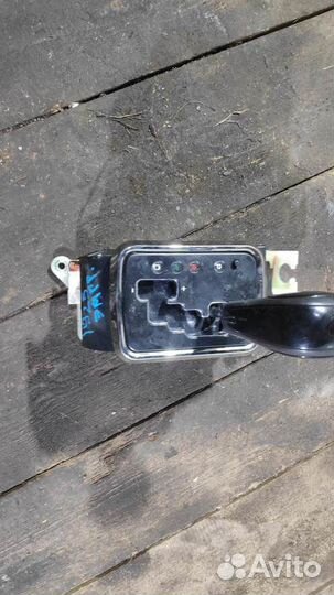 Селектор АКПП салонный Geely Emgrand EC7