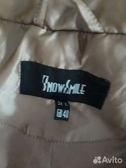 Плащ женский