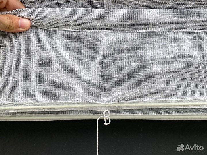 Римские шторы 