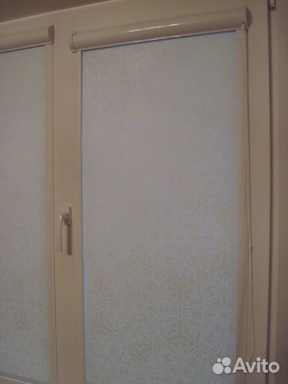 Жалюзи uni-1 Альфа