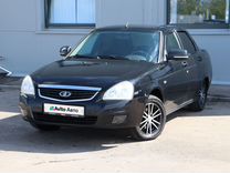 ВАЗ (LADA) Priora 1.6 MT, 2013, 211 991 км, с пробегом, цена 450 000 руб.