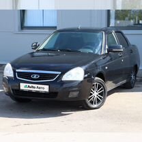 ВАЗ (LADA) Priora 1.6 MT, 2013, 211 991 км, с пробегом, цена 450 000 руб.