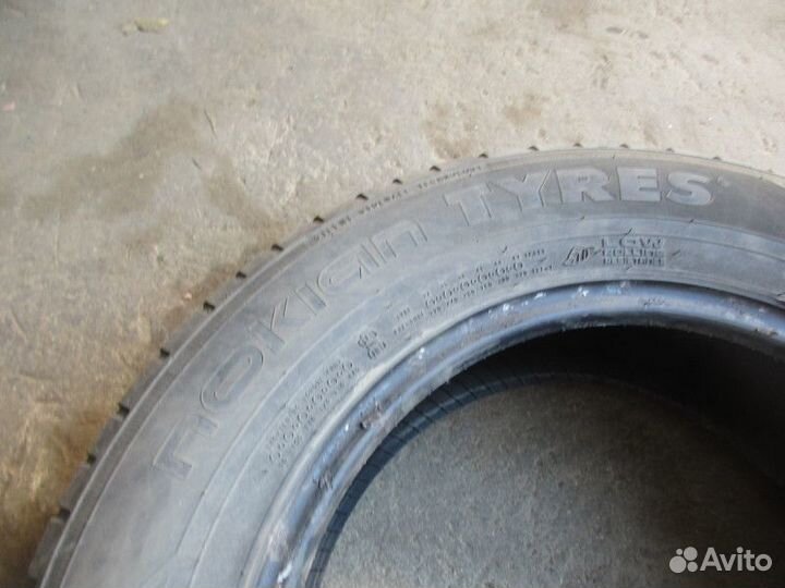 Nokian Tyres Hakka Blue 2 195/65 R15