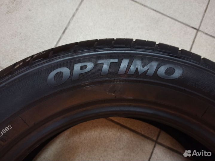 Hankook Optimo K415 185/65 R15