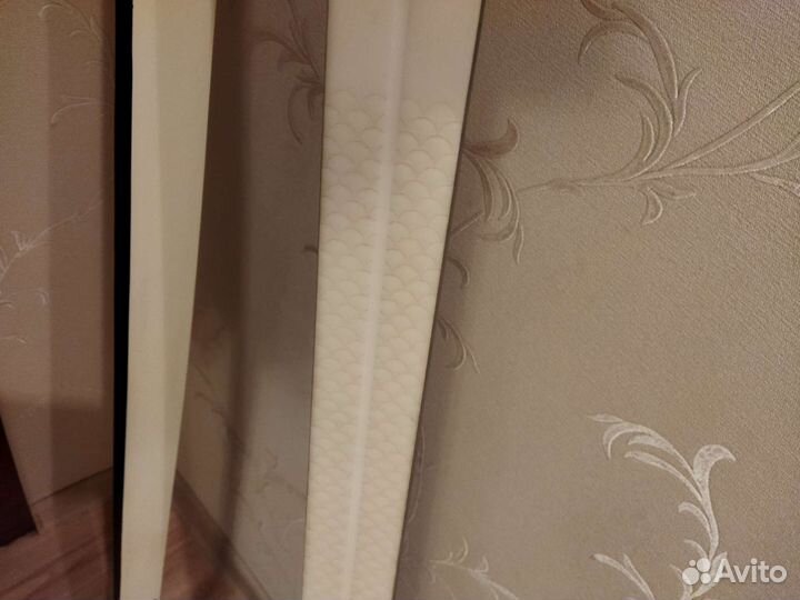 Лыжи прогулочные