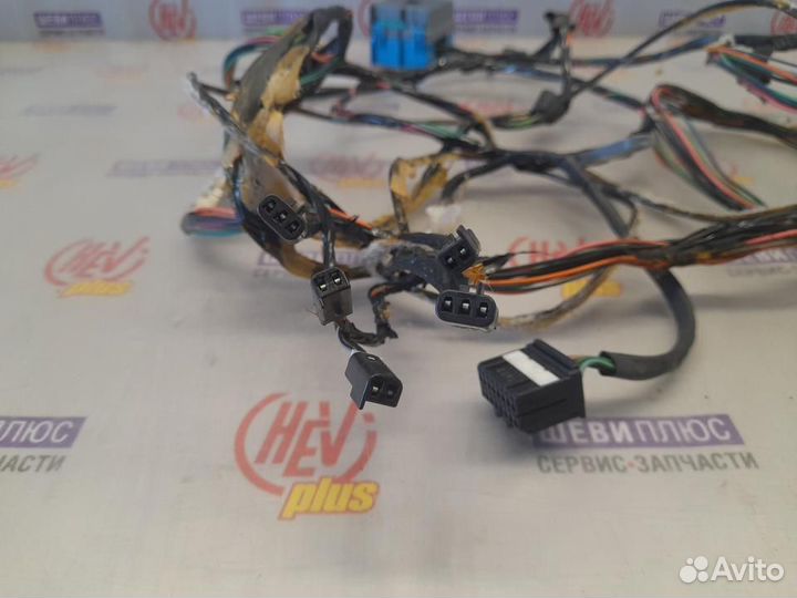 Жгут проводки потолка Chevrolet TrailBlazer