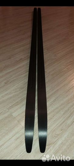 Лыжи беговые fischer RCS classic speed TIP