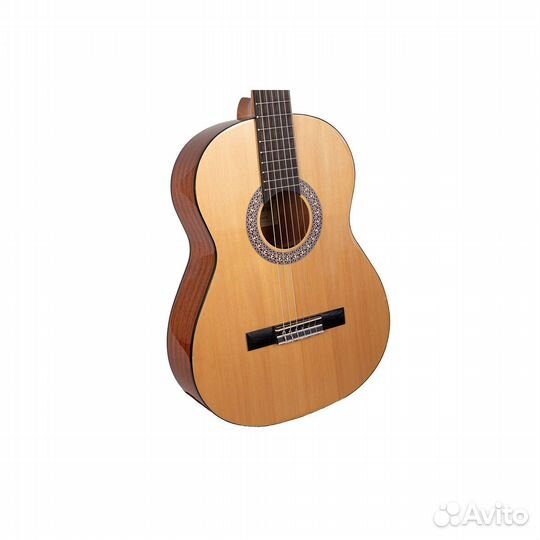 Классическая гитара Admira Alba Pack (чехол и тюне