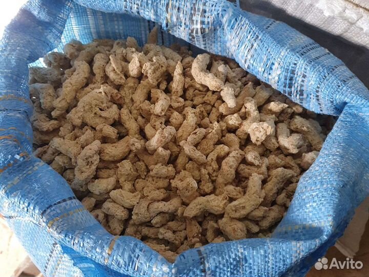 Комбикорм для сельхоз животных