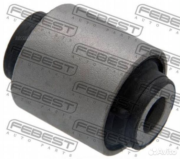 Febest NAB-288 Сайлентблок поперечного рычага подв