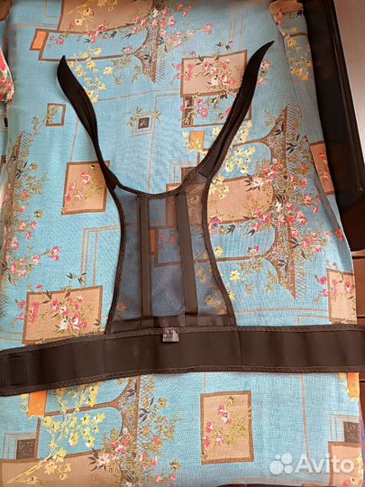 Корсет ортопедический для осанки