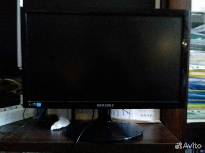 Монитор Samsung 19