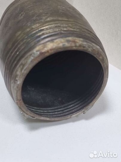 Копилка-бочонок 