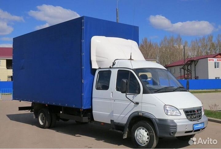 Грузоперевозки из/в Сыктывкар