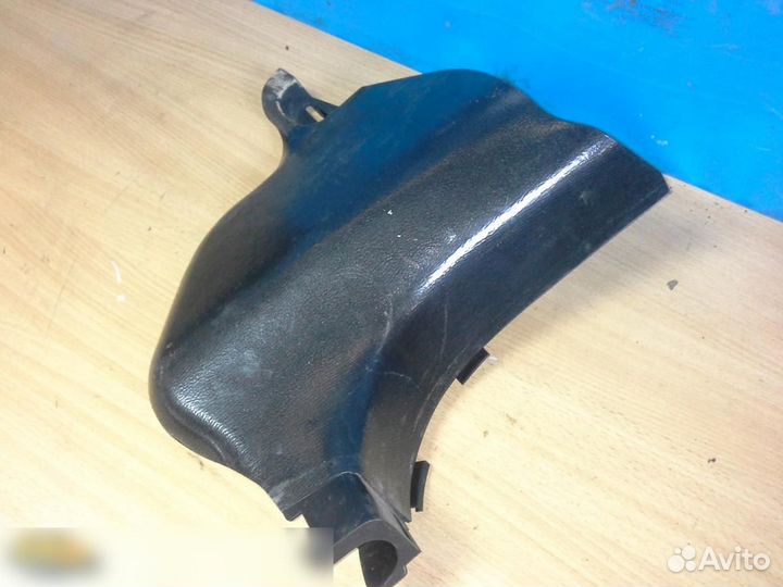 Накладка порога (внутренняя) Mazda CX 5 2012