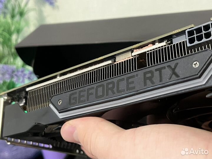 Видеокарта RTX 2060 6GB Gigabyte Идеал
