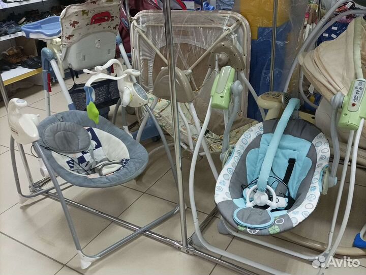 Прокат для детей