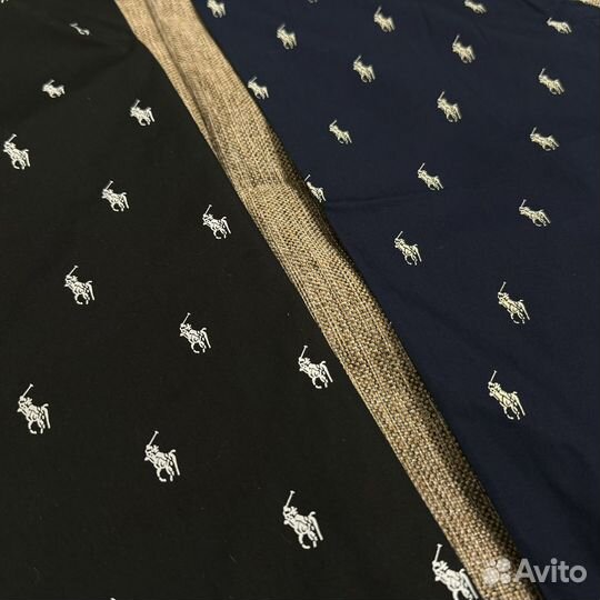 Штаны Polo Ralph Lauren оригинал