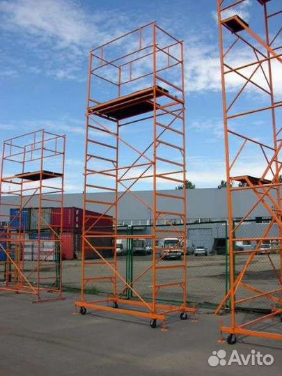 Вышка тура аренда,прокат